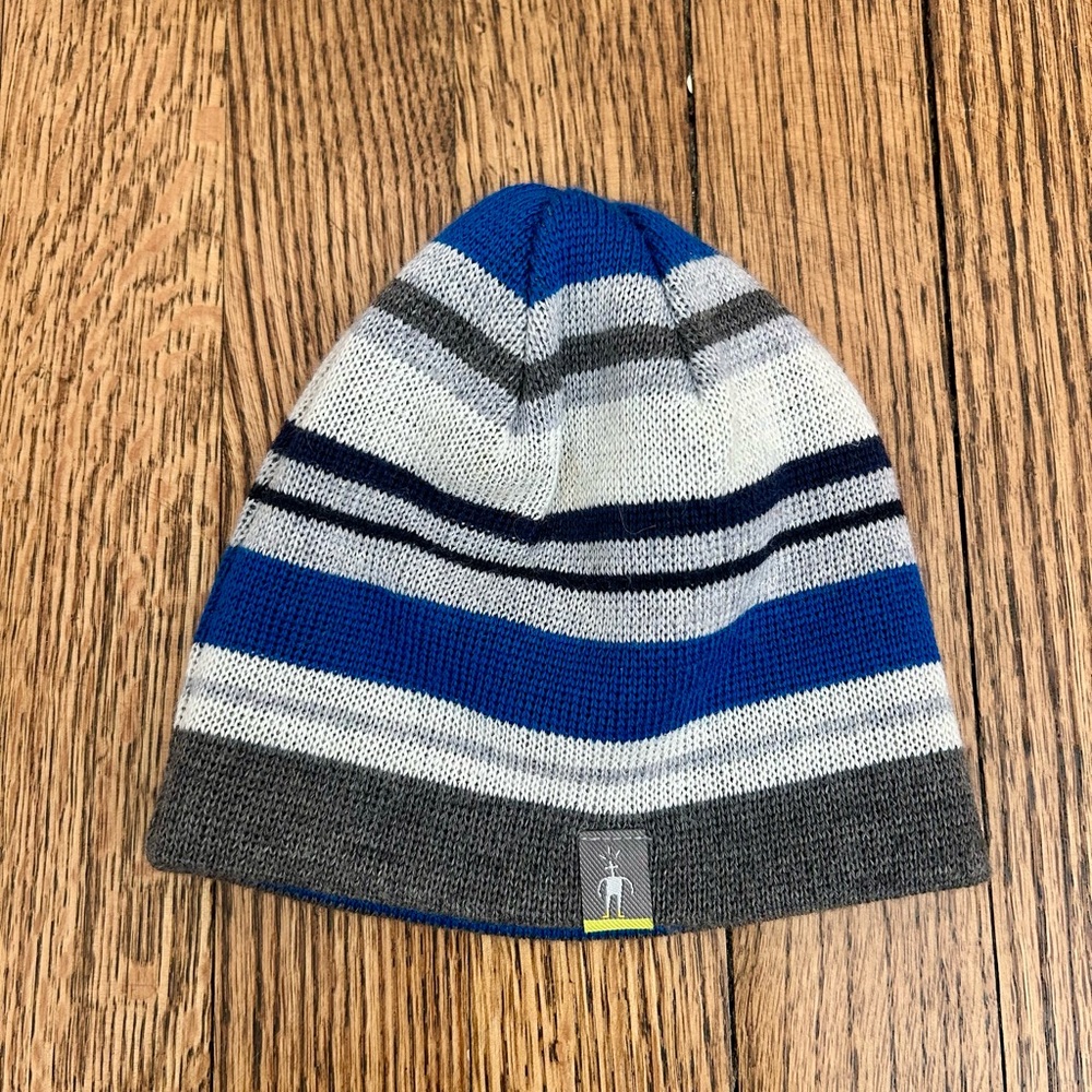 Smartwool Baby Beanie Size 12 months